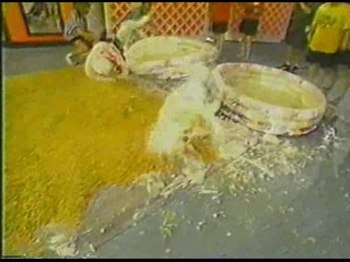 Family Challenge Chicken