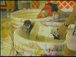 Family Challenge Chicken