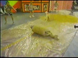 Family Challenge Chicken