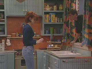 Boy Meets World - Rachel Wet