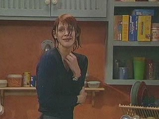 Boy Meets World - Rachel Wet