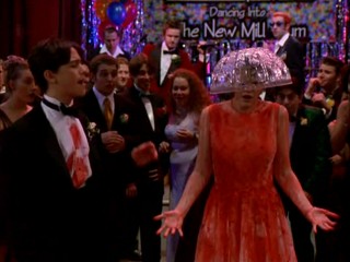 3rd Rock - Punch Bowl