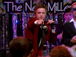 3rd Rock - Punch Bowl