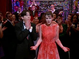 3rd Rock - Punch Bowl