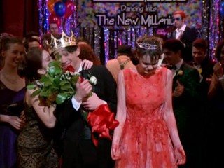 3rd Rock - Punch Bowl