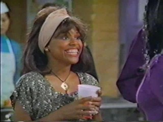 Family Matters - Foodfight