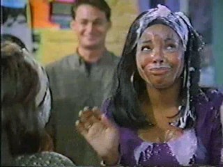 Family Matters - Foodfight