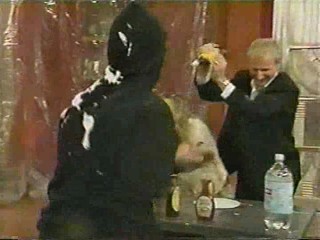 Regis and Kelly - Foodfight