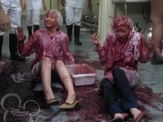 Cow Belles - Aly & AJ