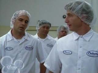 Cow Belles - Aly & AJ