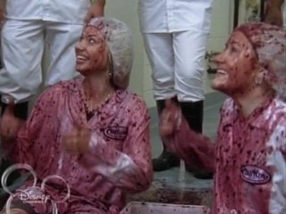 Cow Belles - Aly & AJ