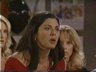 Days of Our Lives Foodfight