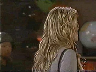 Days of Our Lives Foodfight