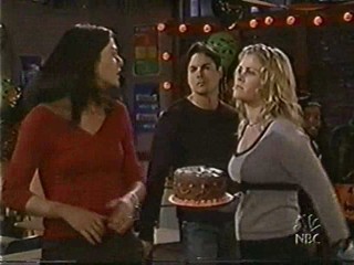 Days of Our Lives Foodfight