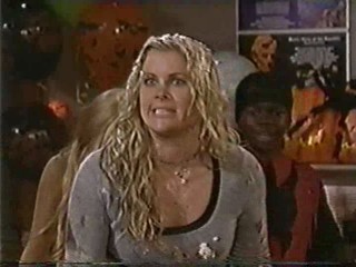 Days of Our Lives Foodfight