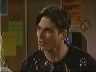 Days of Our Lives Foodfight