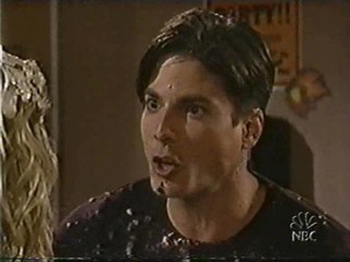 Days of Our Lives Foodfight