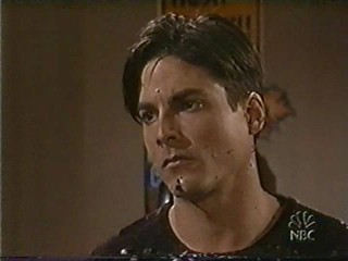 Days of Our Lives Foodfight