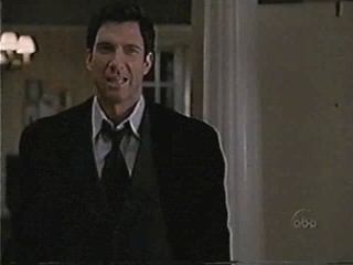 The Practice - Cake Fight