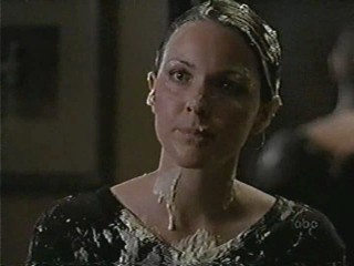 The Practice - Cake Fight