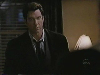 The Practice - Cake Fight