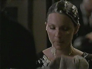 The Practice - Cake Fight