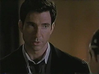 The Practice - Cake Fight