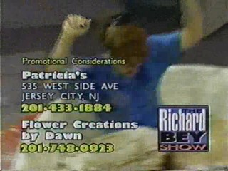 Richard Bey Show