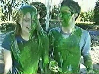 Slime Time Live