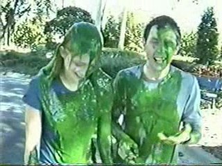 Slime Time Live