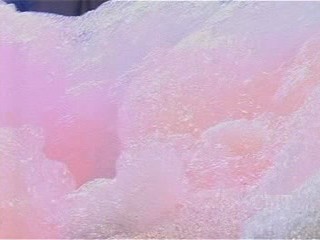 Hope and Faith - Foam Party