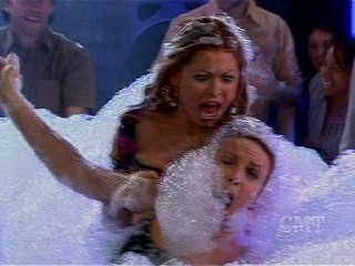 Hope and Faith - Foam Party