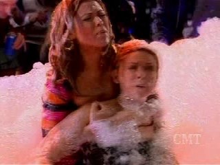 Hope and Faith - Foam Party