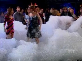 Hope and Faith - Foam Party