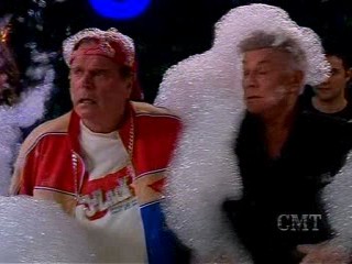 Hope and Faith - Foam Party