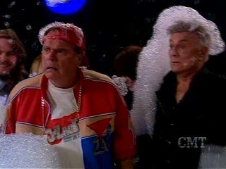 Hope and Faith - Foam Party