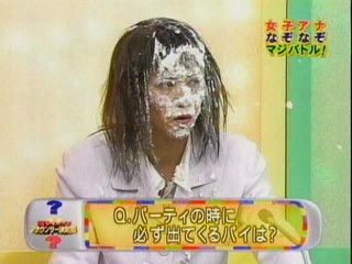 Distraction: Japanese version