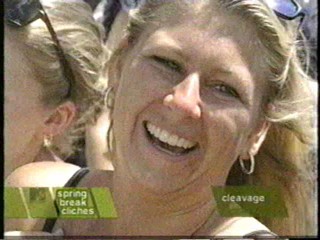 MTV's Springer Break