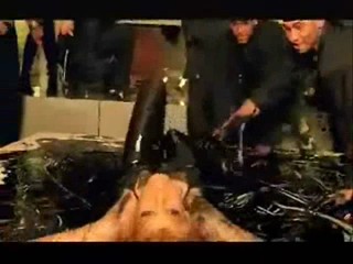 Christina Milian - Dip it low