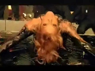 Christina Milian - Dip it low