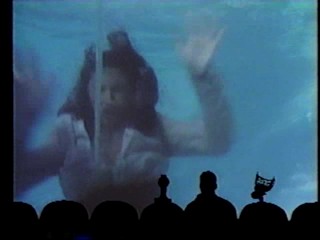 Mystery Science Theater 3000 - Angel's Revenge