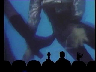 Mystery Science Theater 3000 - Angel's Revenge