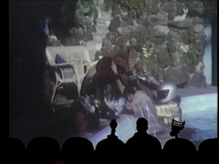 Mystery Science Theater 3000 - Angel's Revenge