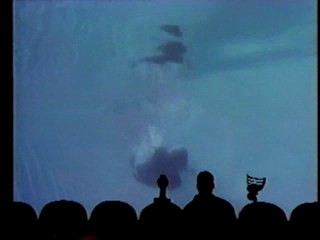 Mystery Science Theater 3000 - Angel's Revenge