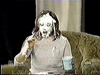 SNL Skit and The View Pies