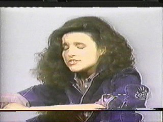 SNL Skit and The View Pies