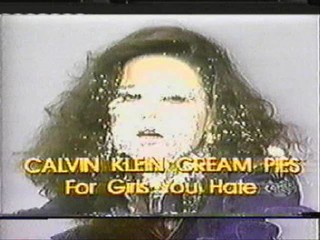 SNL Skit and The View Pies