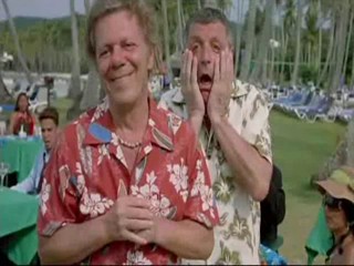 Brigada explosiva: MisiÃ³n pirata