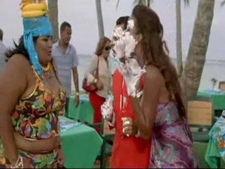 Brigada explosiva: MisiÃ³n pirata