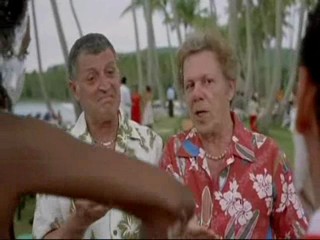 Brigada explosiva: MisiÃ³n pirata